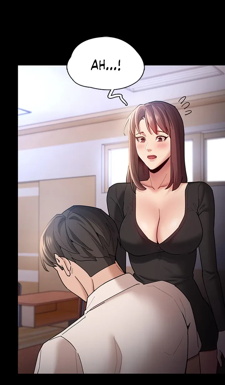 Read His Addictive Touch chapter 13 image 39 on Lezhin