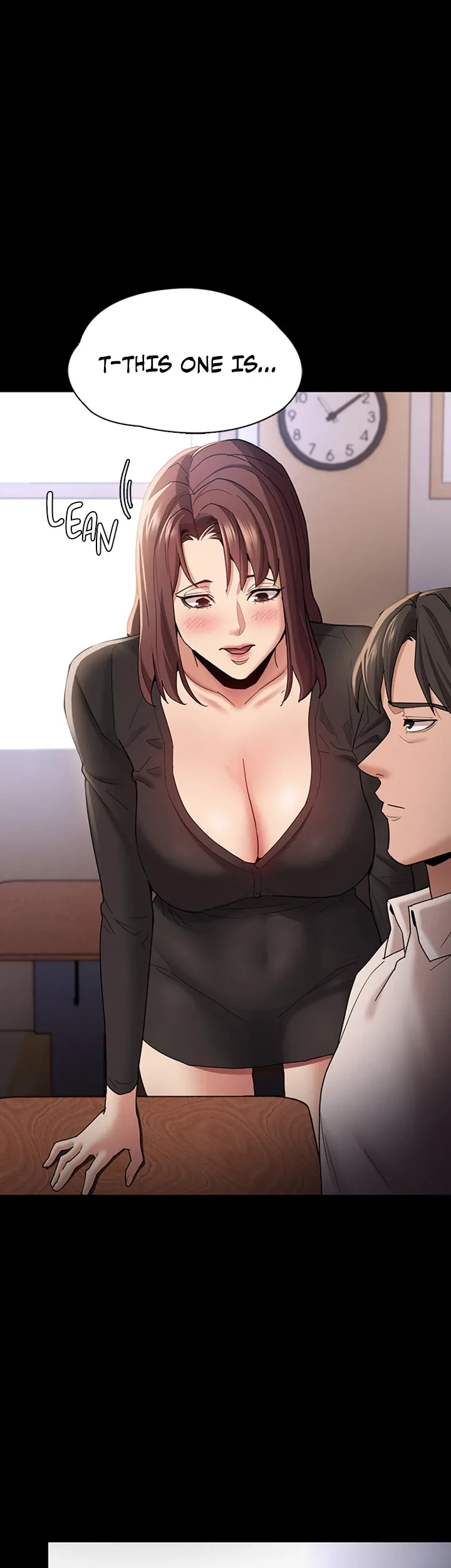 Read His Addictive Touch chapter 13 image 40 on Lezhin
