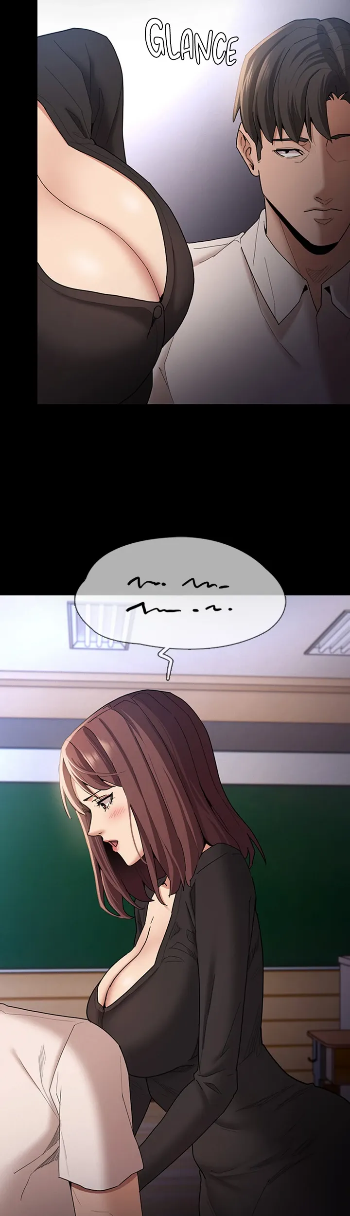 Read His Addictive Touch chapter 13 image 41 on Lezhin