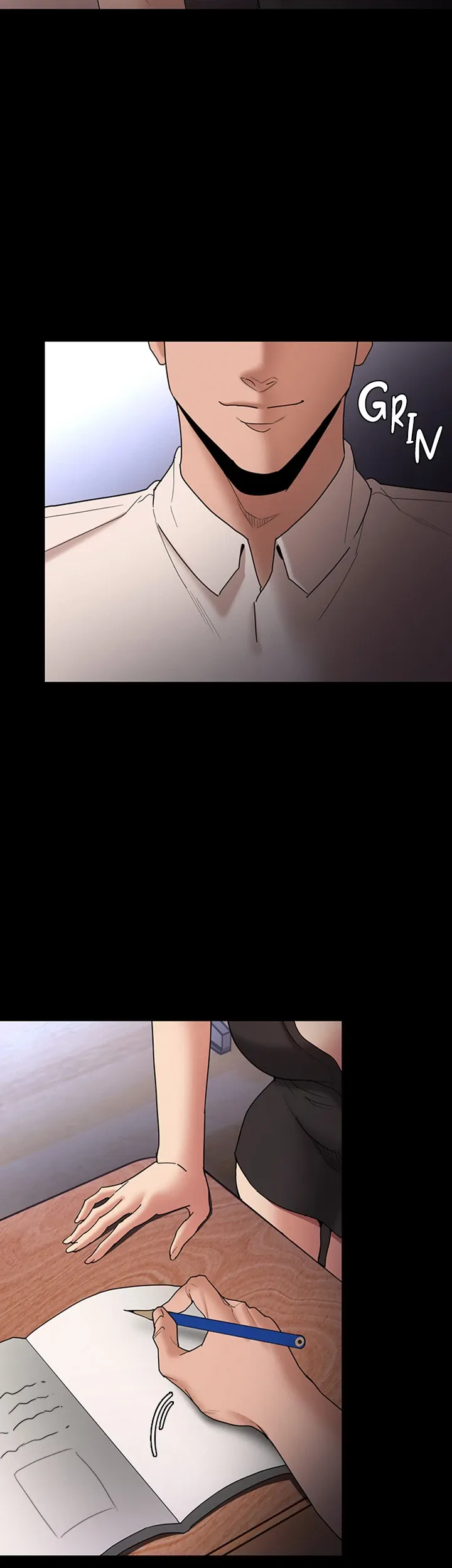 Read His Addictive Touch chapter 13 image 42 on Lezhin