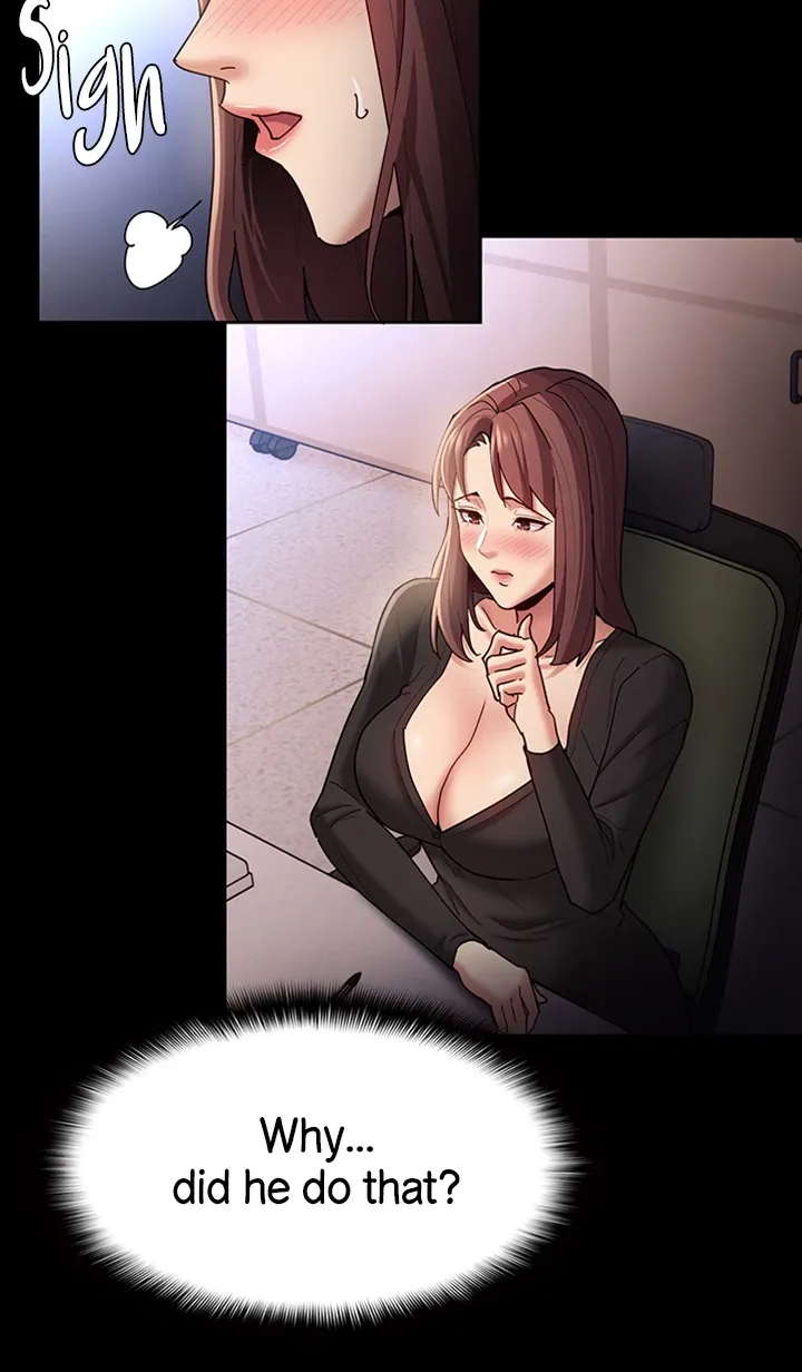 Read His Addictive Touch chapter 13 image 47 on Lezhin