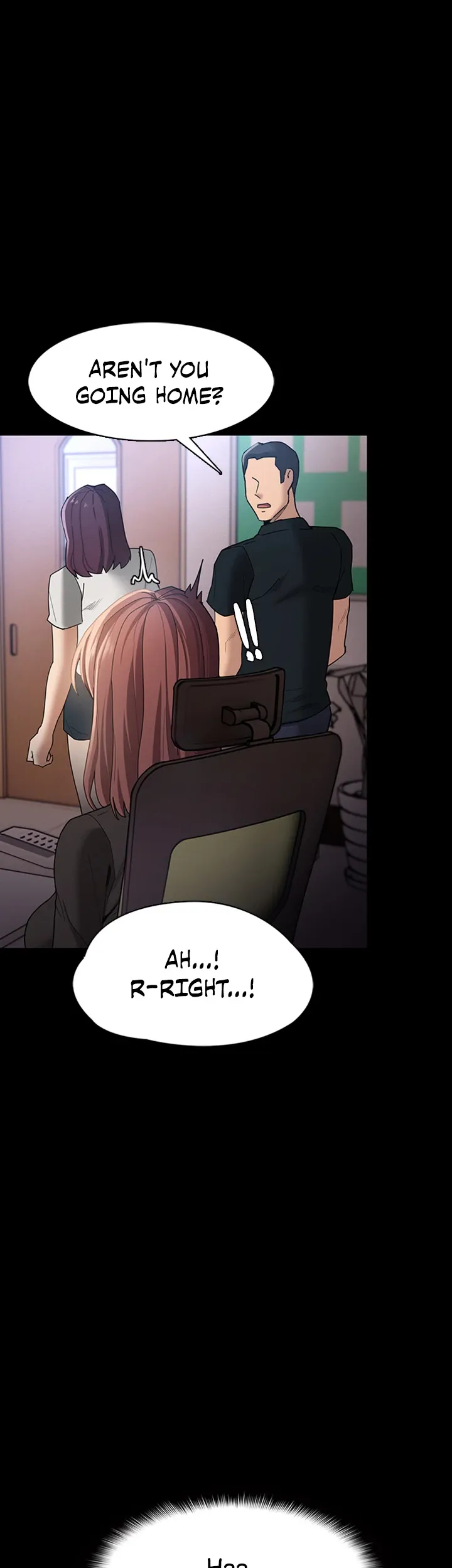 Read His Addictive Touch chapter 13 image 48 on Lezhin