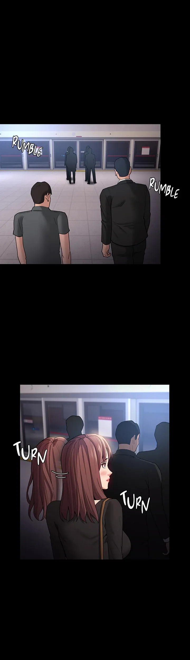 Read His Addictive Touch chapter 13 image 52 on Lezhin