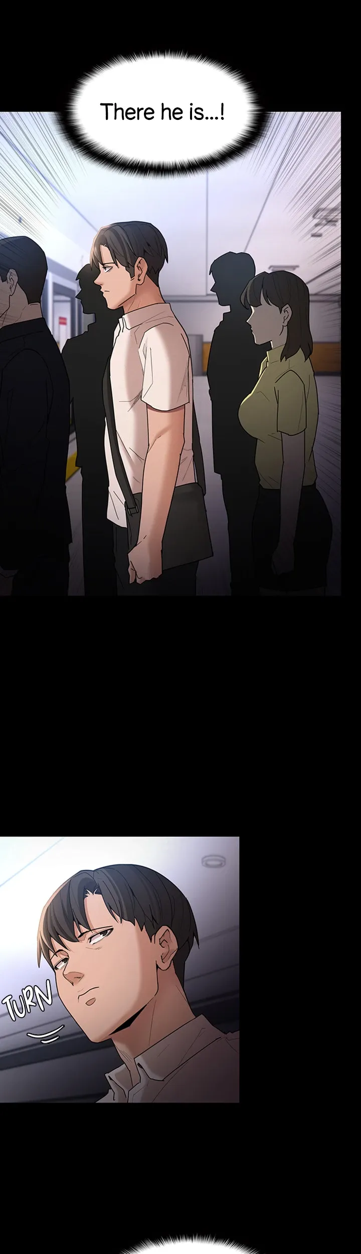 Read His Addictive Touch chapter 13 image 53 on Lezhin