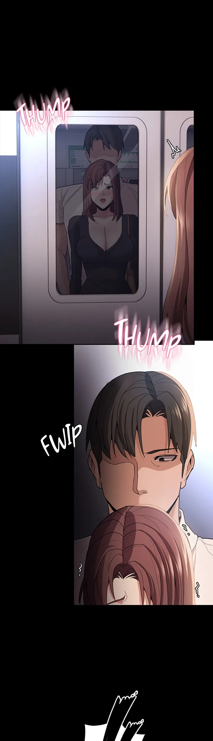 Read His Addictive Touch chapter 13 image 59 on Lezhin