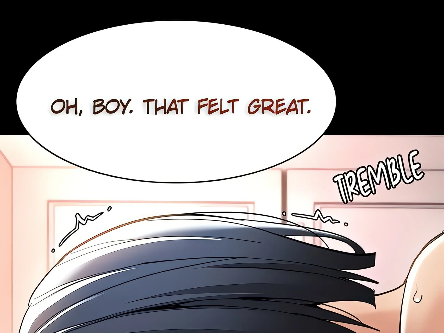 Read His Addictive Touch chapter 130 image 1 on Lezhin