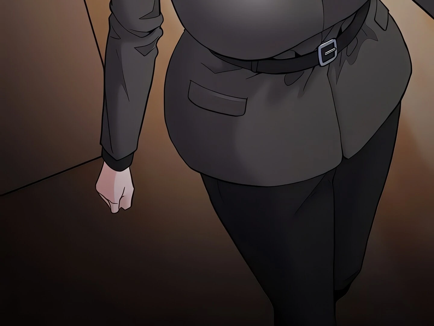 Read His Addictive Touch chapter 130 image 106 on Lezhin