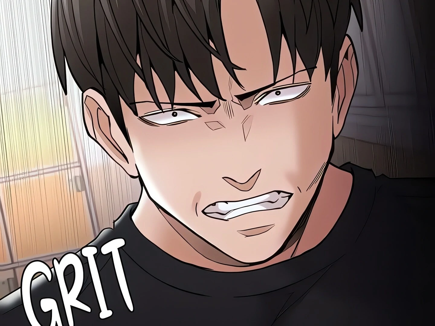 Read His Addictive Touch chapter 130 image 112 on Lezhin