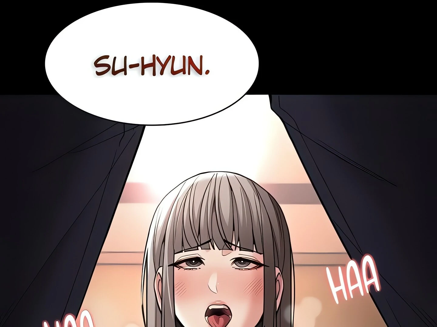 Read His Addictive Touch chapter 130 image 121 on Lezhin