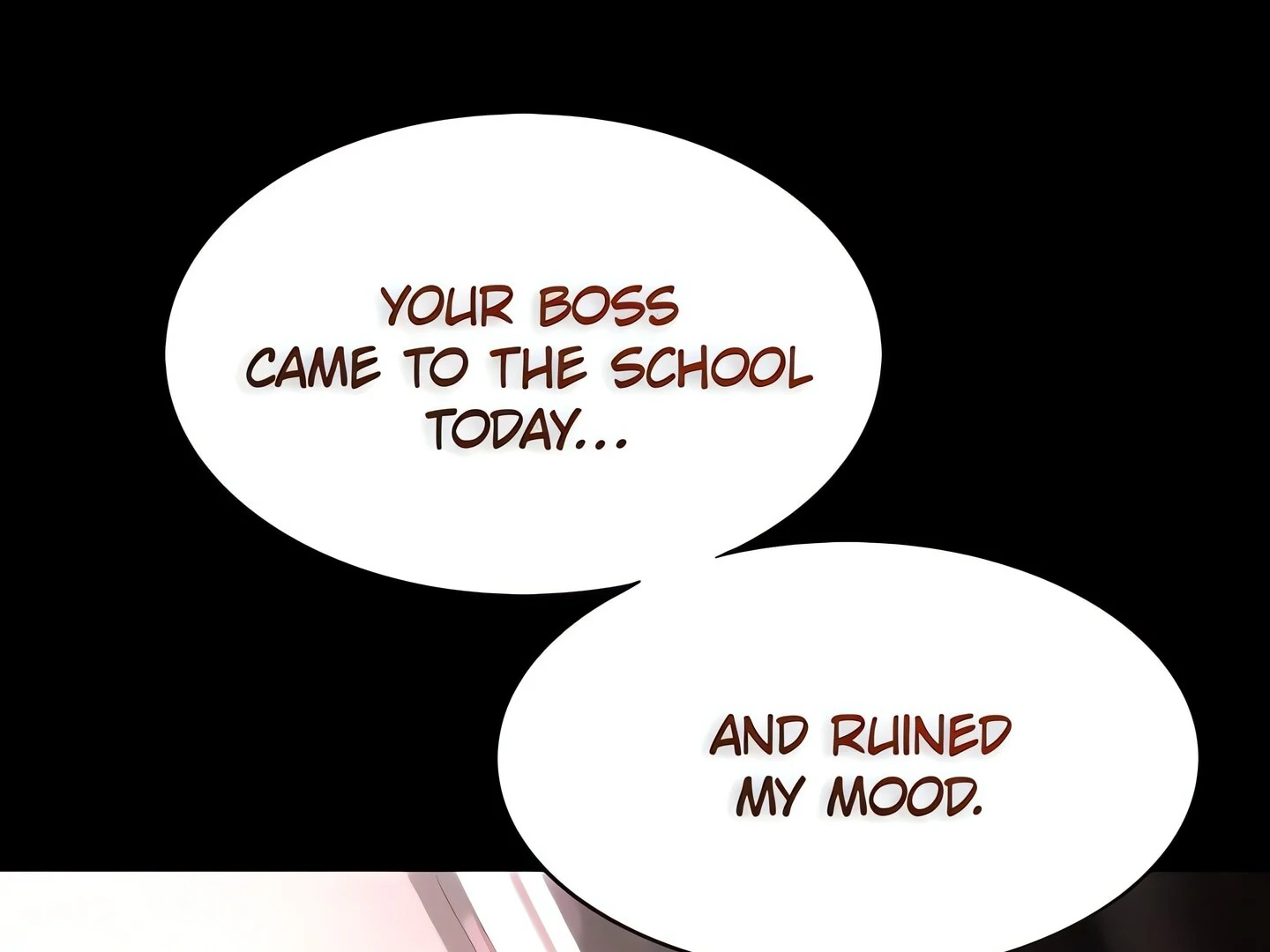Read His Addictive Touch chapter 130 image 124 on Lezhin