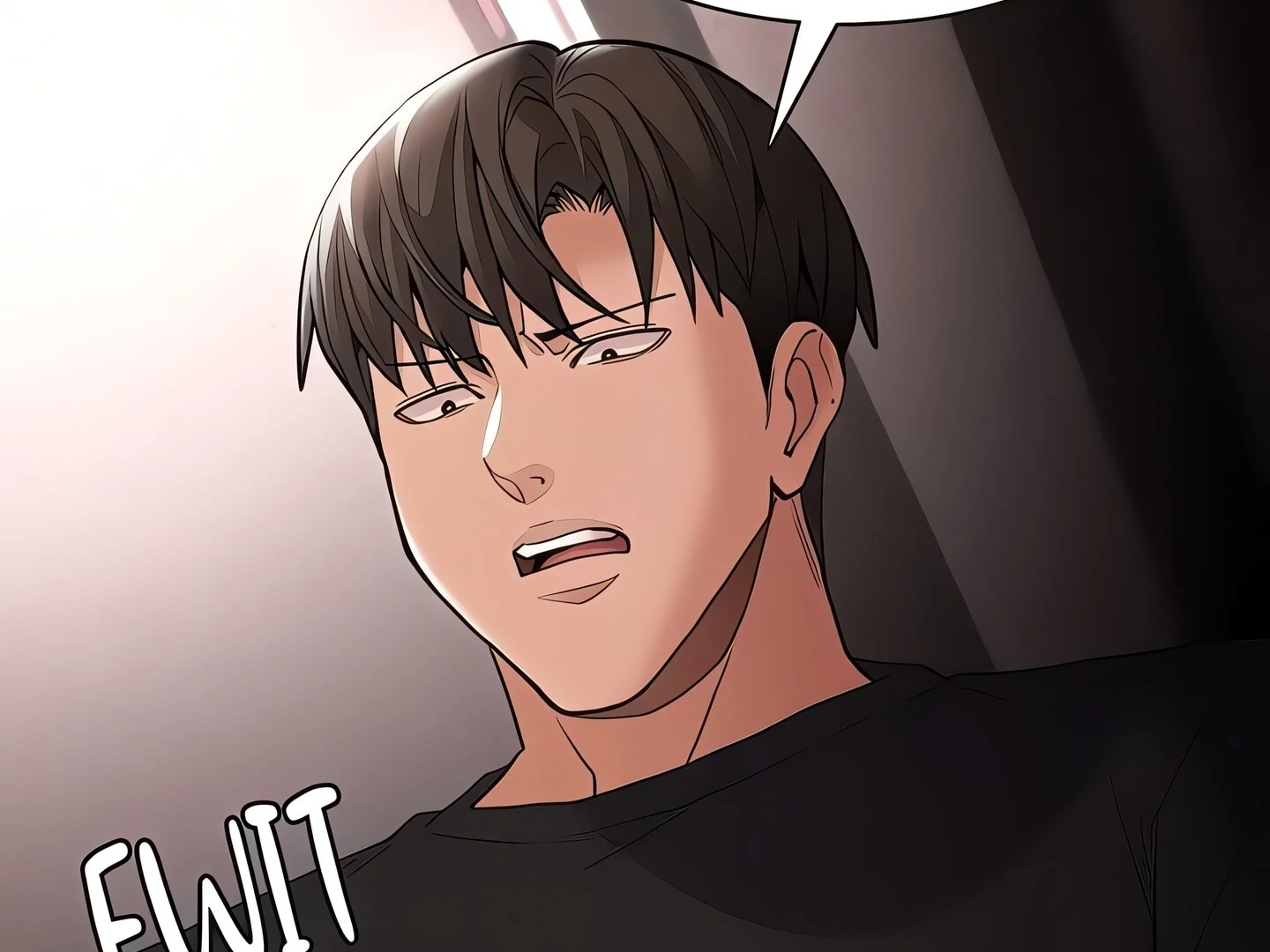 Read His Addictive Touch chapter 130 image 125 on Lezhin