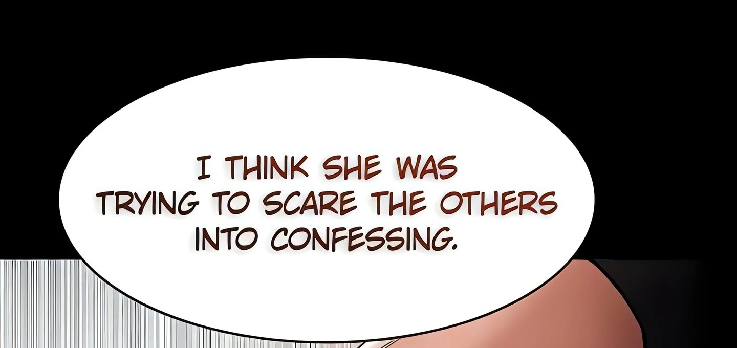 Read His Addictive Touch chapter 130 image 128 on Lezhin