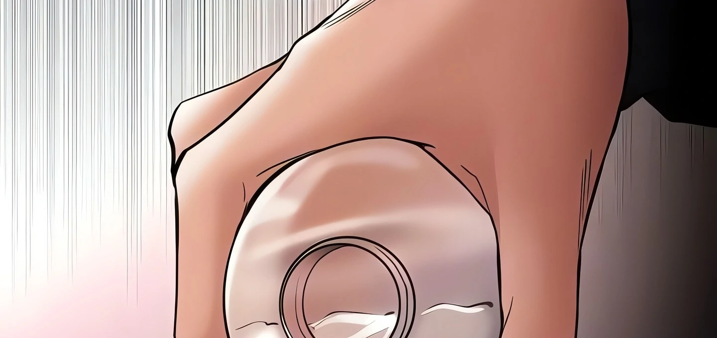 Read His Addictive Touch chapter 130 image 129 on Lezhin