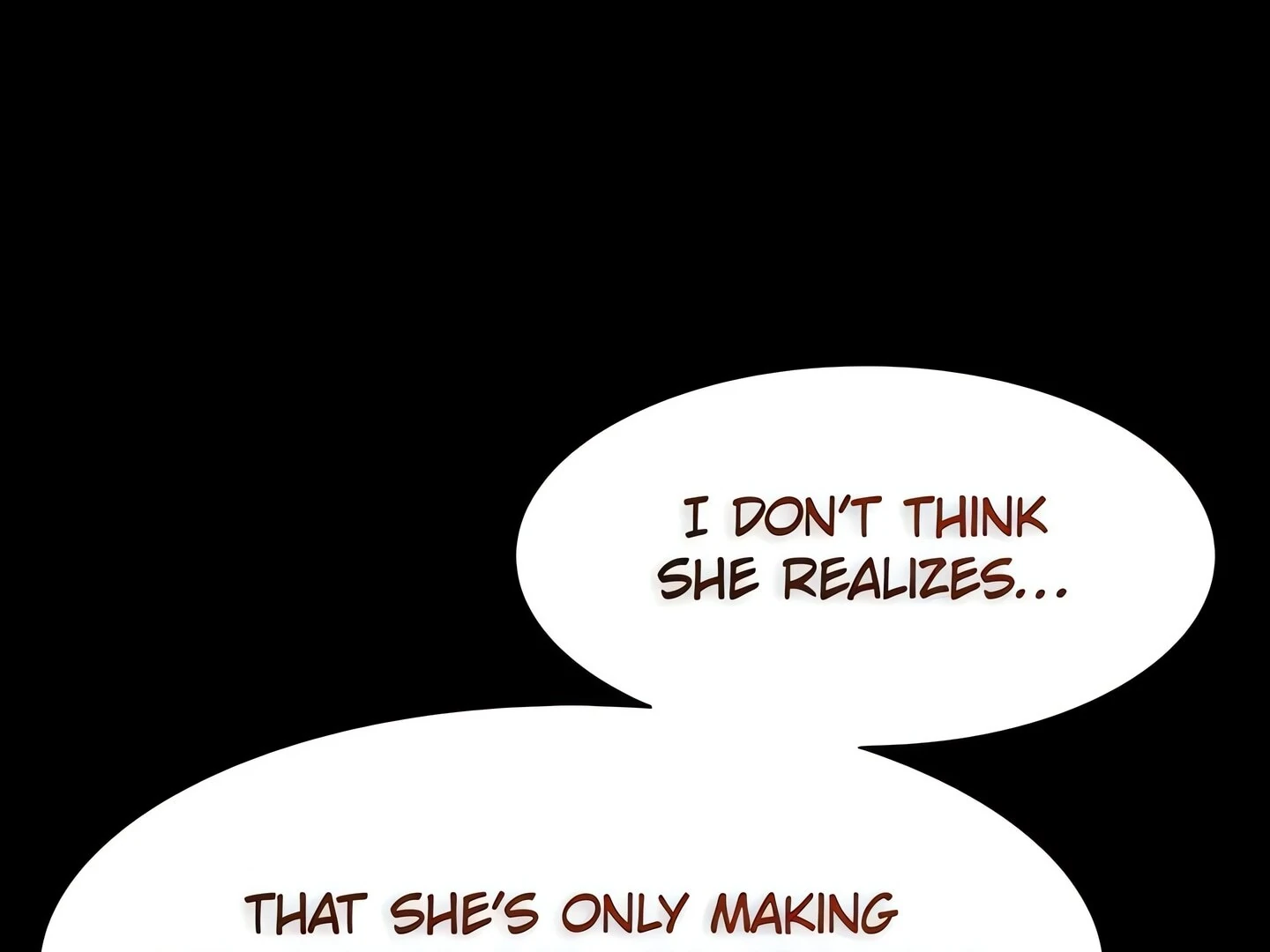 Read His Addictive Touch chapter 130 image 131 on Lezhin