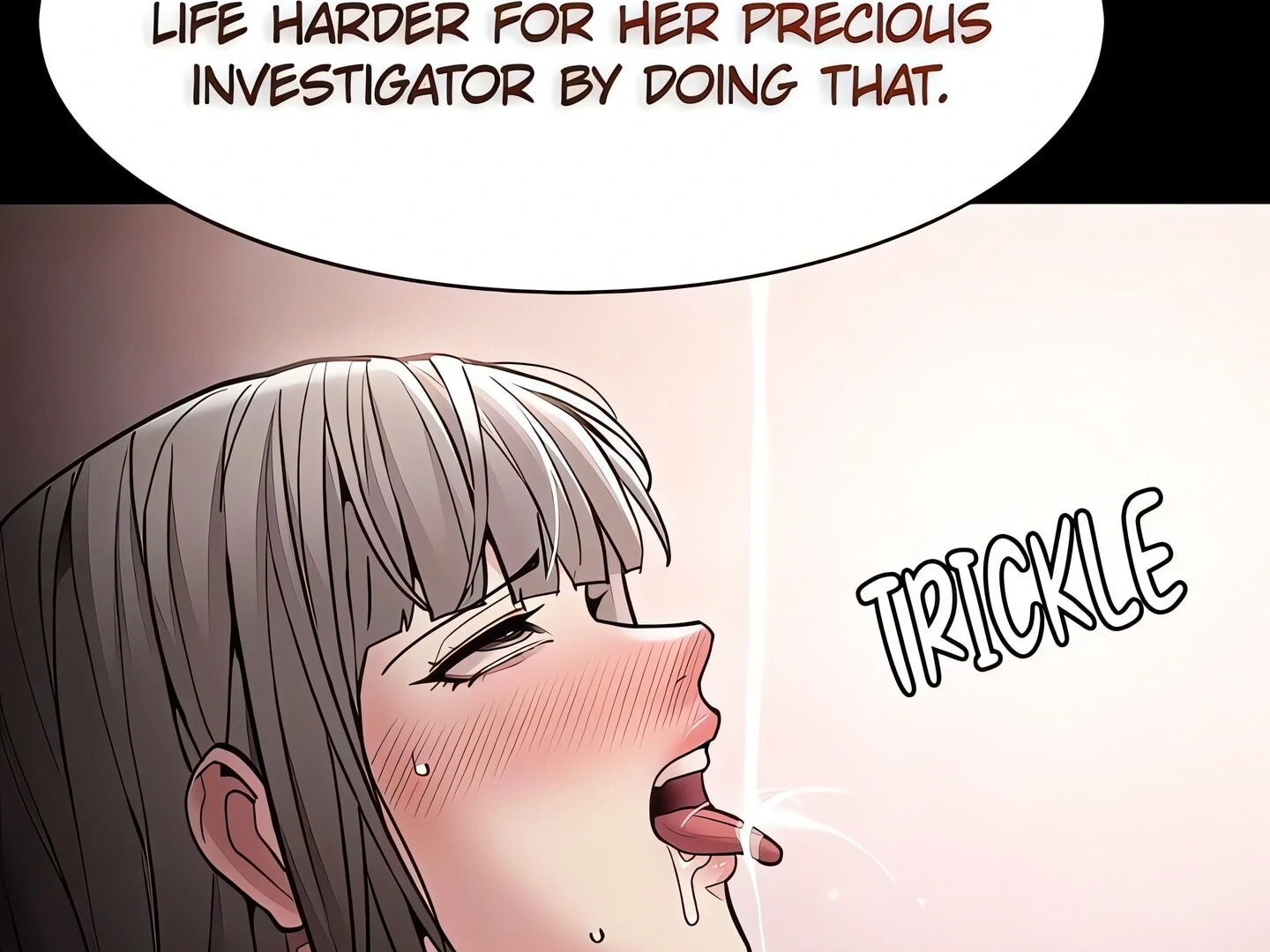 Read His Addictive Touch chapter 130 image 132 on Lezhin