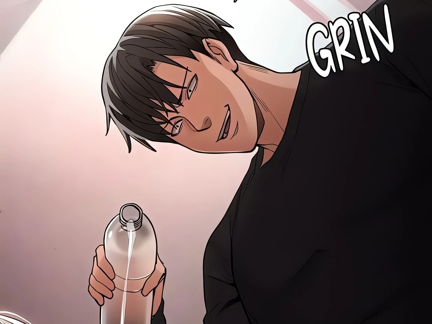 Read His Addictive Touch chapter 130 image 140 on Lezhin