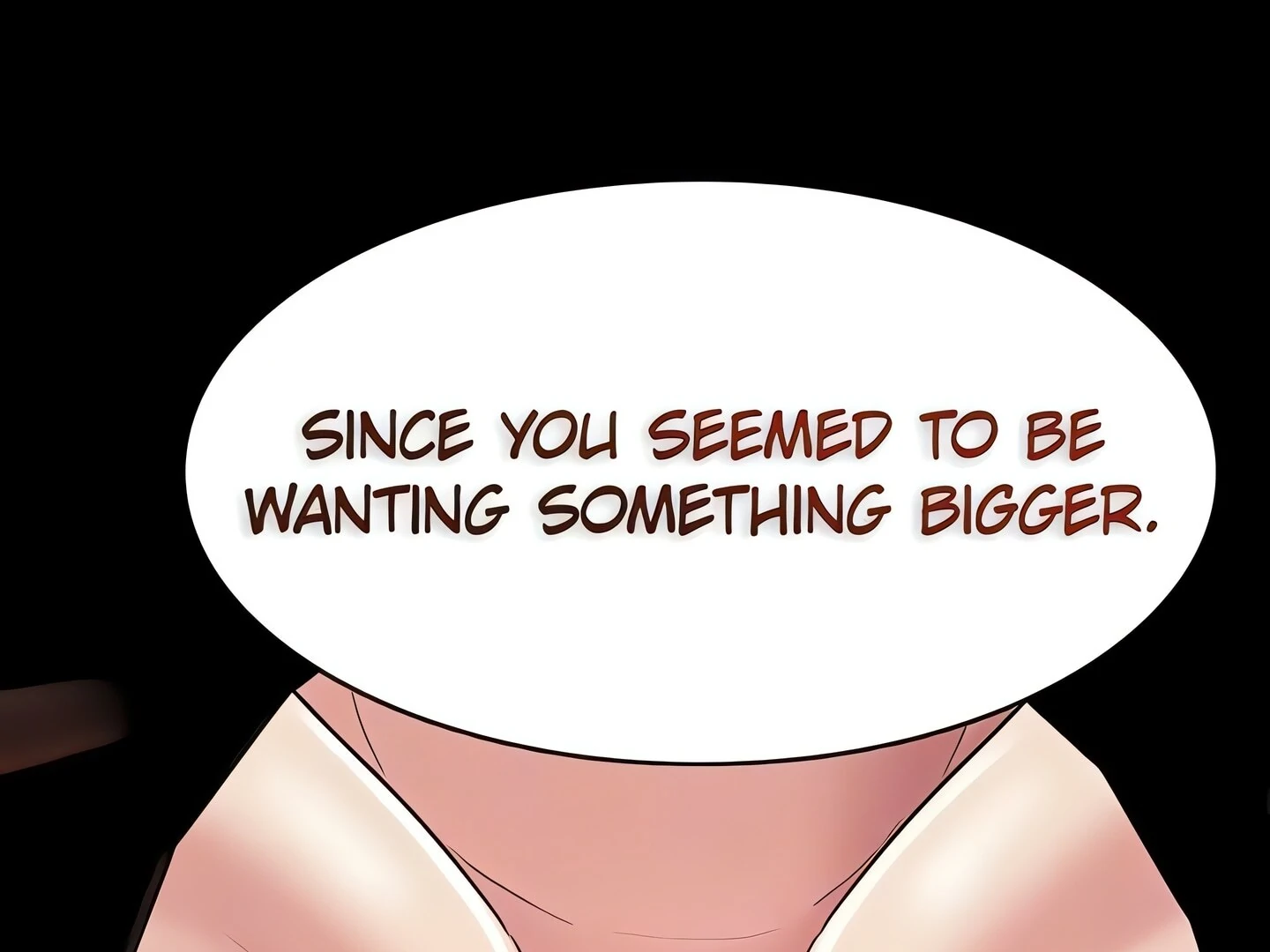 Read His Addictive Touch chapter 130 image 150 on Lezhin