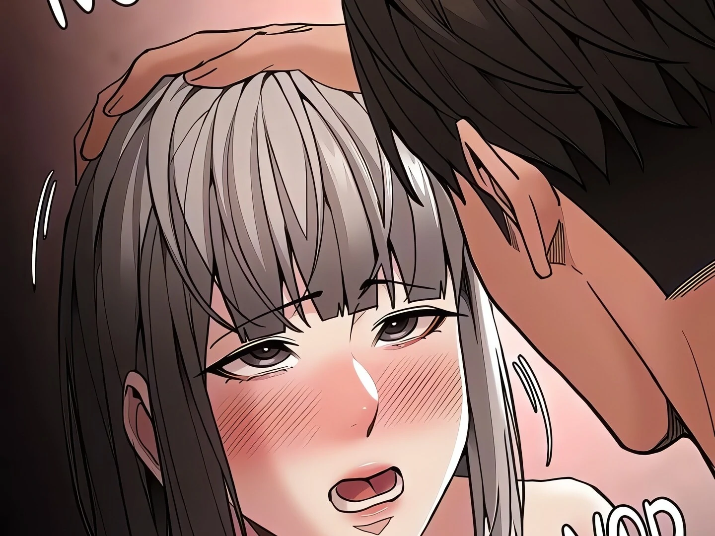Read His Addictive Touch chapter 130 image 162 on Lezhin