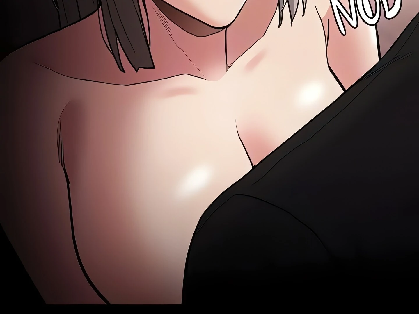 Read His Addictive Touch chapter 130 image 163 on Lezhin