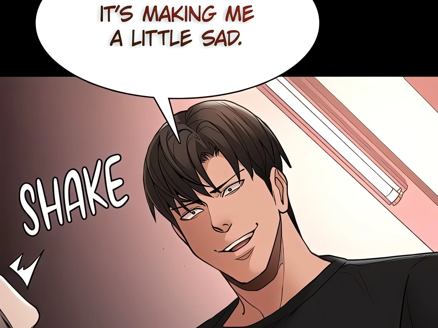 Read His Addictive Touch chapter 130 image 186 on Lezhin