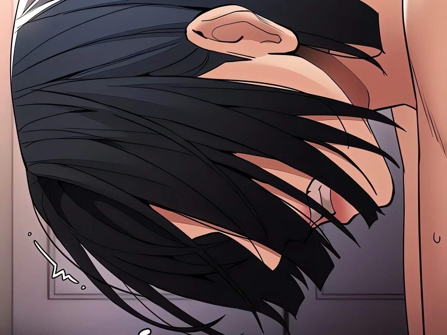 Read His Addictive Touch chapter 130 image 2 on Lezhin
