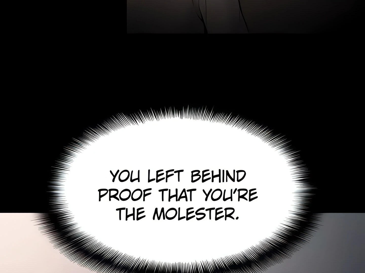 Read His Addictive Touch chapter 130 image 20 on Lezhin