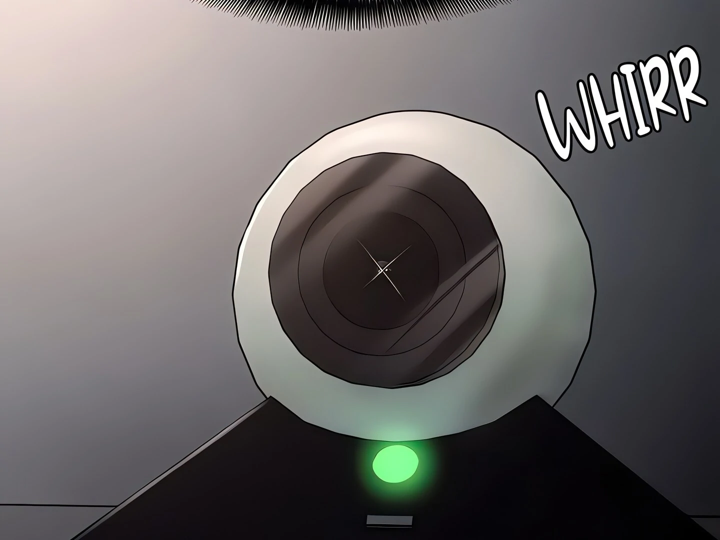 Read His Addictive Touch chapter 130 image 21 on Lezhin