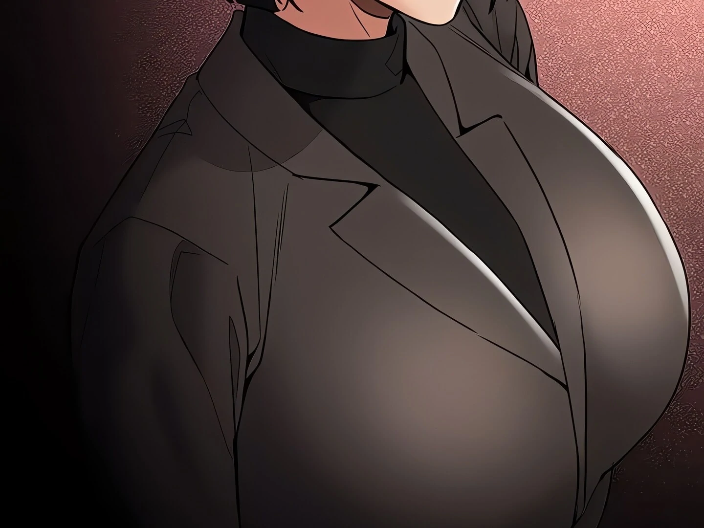 Read His Addictive Touch chapter 130 image 214 on Lezhin