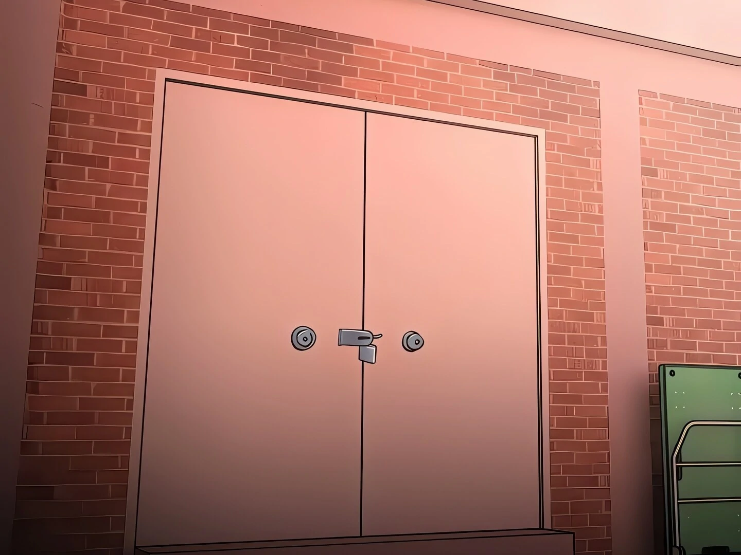 Read His Addictive Touch chapter 130 image 223 on Lezhin