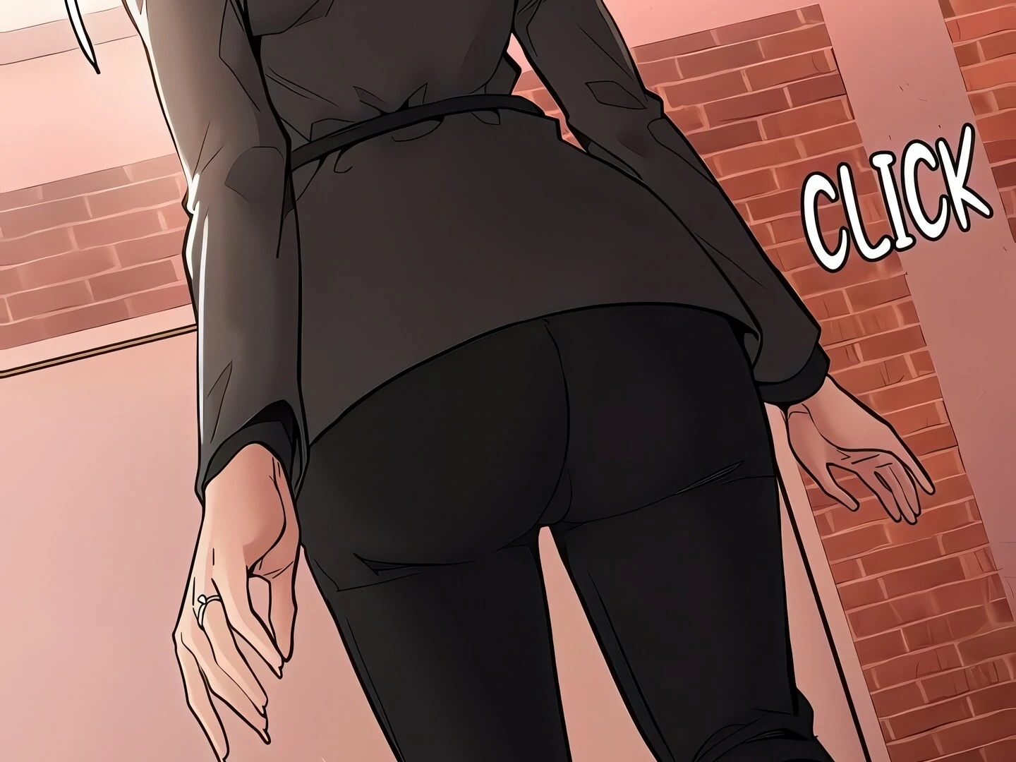 Read His Addictive Touch chapter 130 image 230 on Lezhin