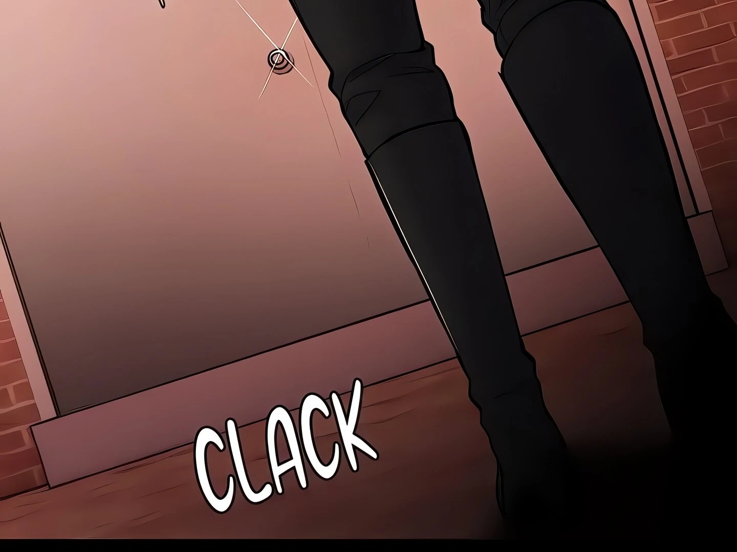 Read His Addictive Touch chapter 130 image 231 on Lezhin