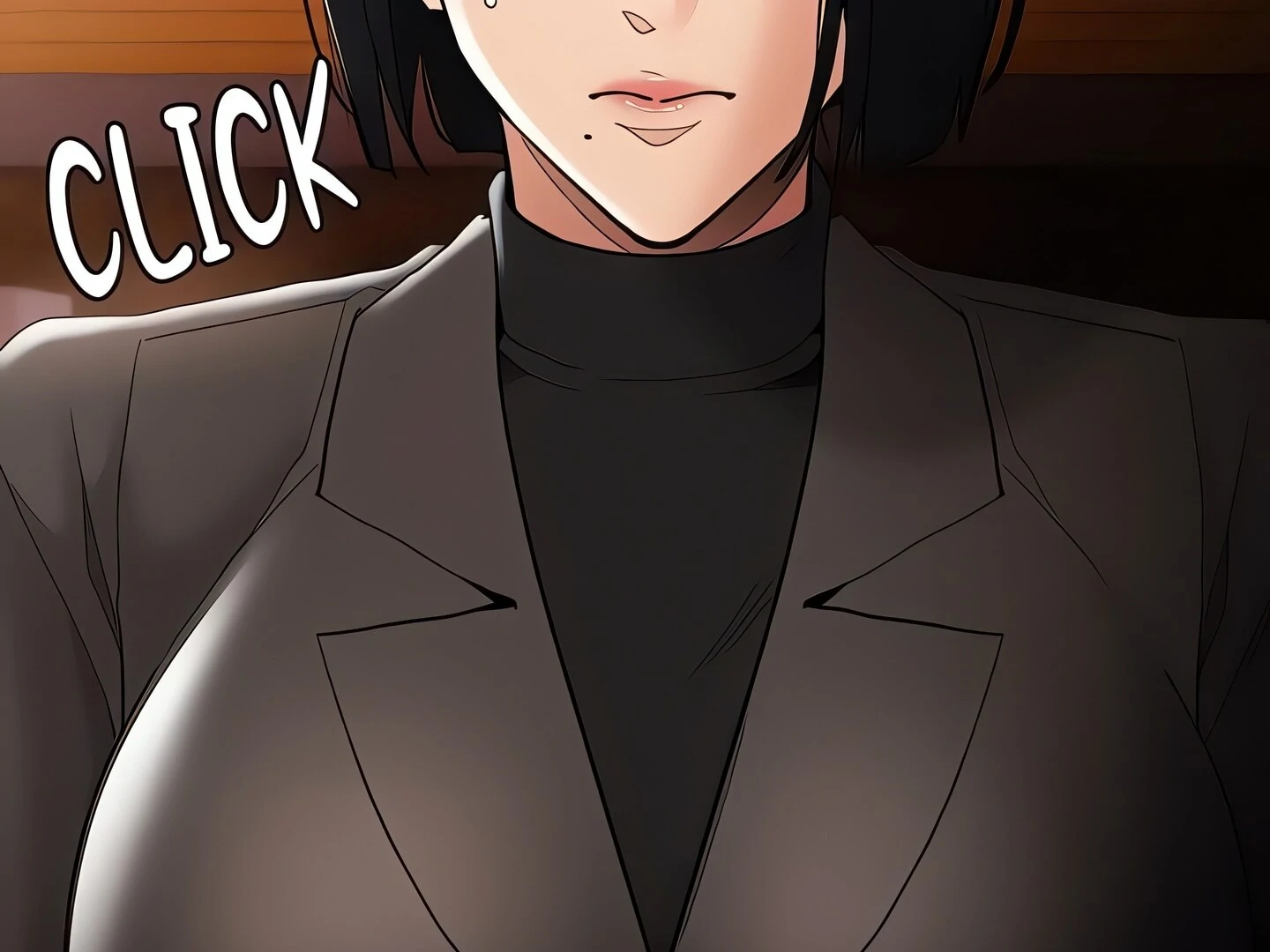 Read His Addictive Touch chapter 130 image 234 on Lezhin