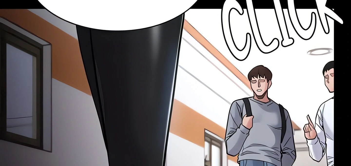 Read His Addictive Touch chapter 130 image 29 on Lezhin