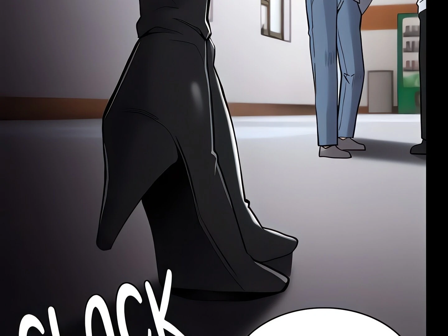 Read His Addictive Touch chapter 130 image 30 on Lezhin