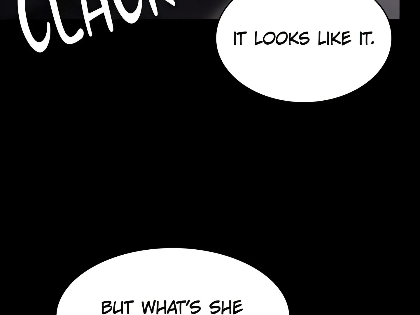 Read His Addictive Touch chapter 130 image 31 on Lezhin