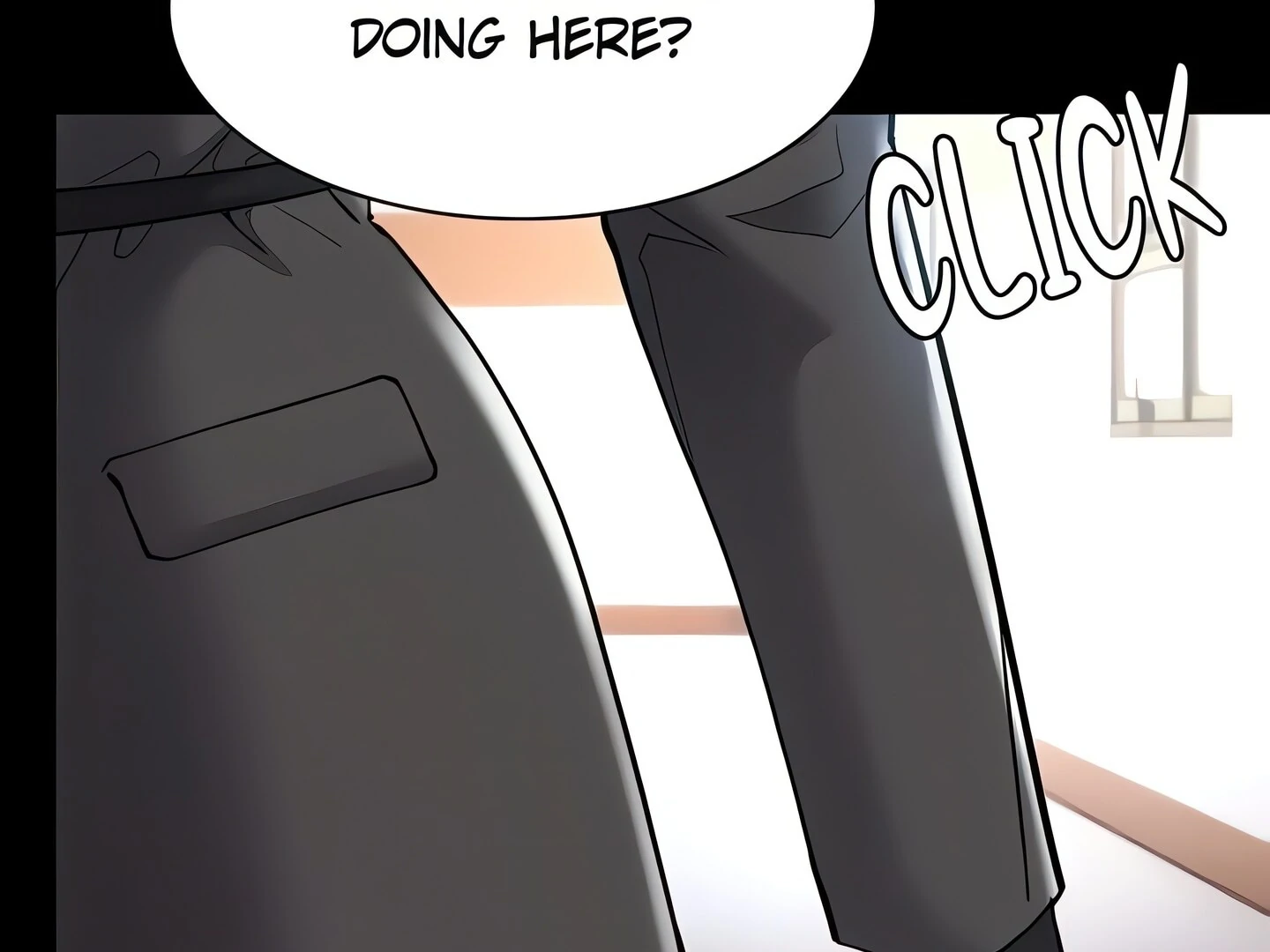 Read His Addictive Touch chapter 130 image 32 on Lezhin