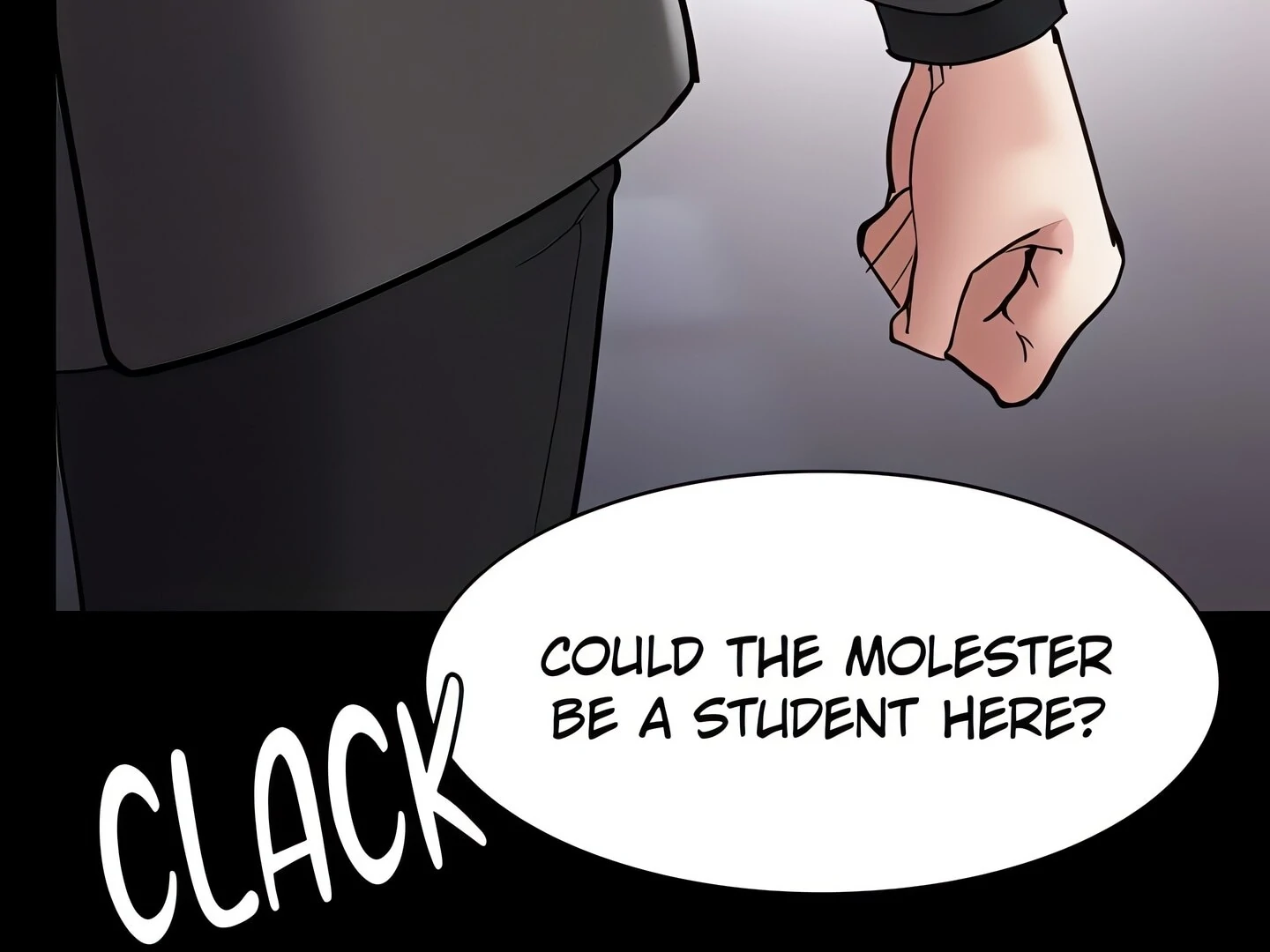 Read His Addictive Touch chapter 130 image 33 on Lezhin