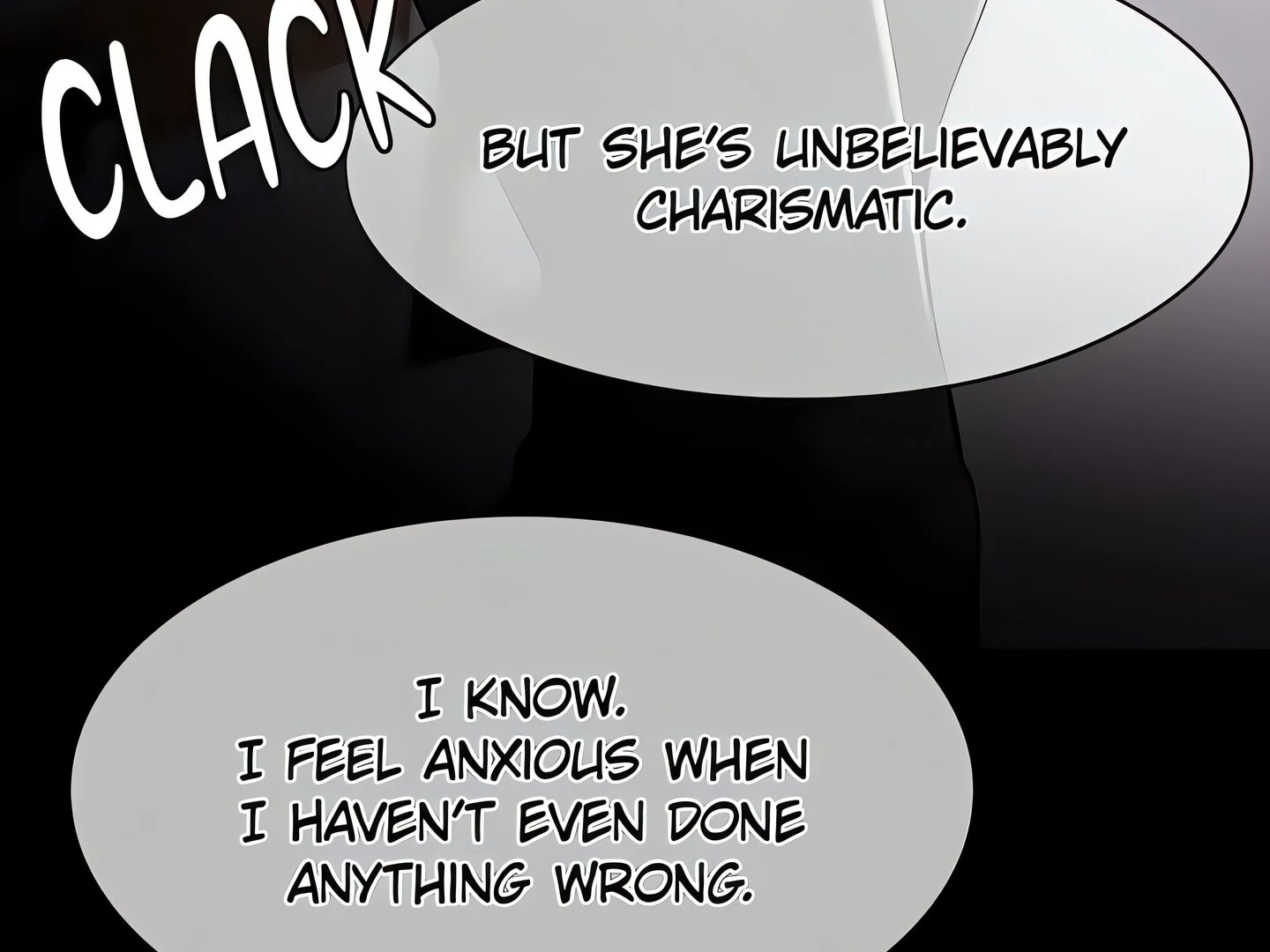 Read His Addictive Touch chapter 130 image 37 on Lezhin