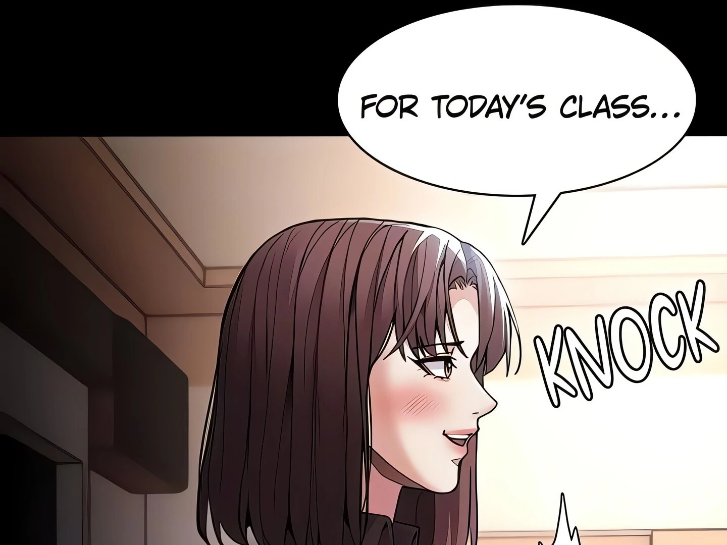 Read His Addictive Touch chapter 130 image 45 on Lezhin