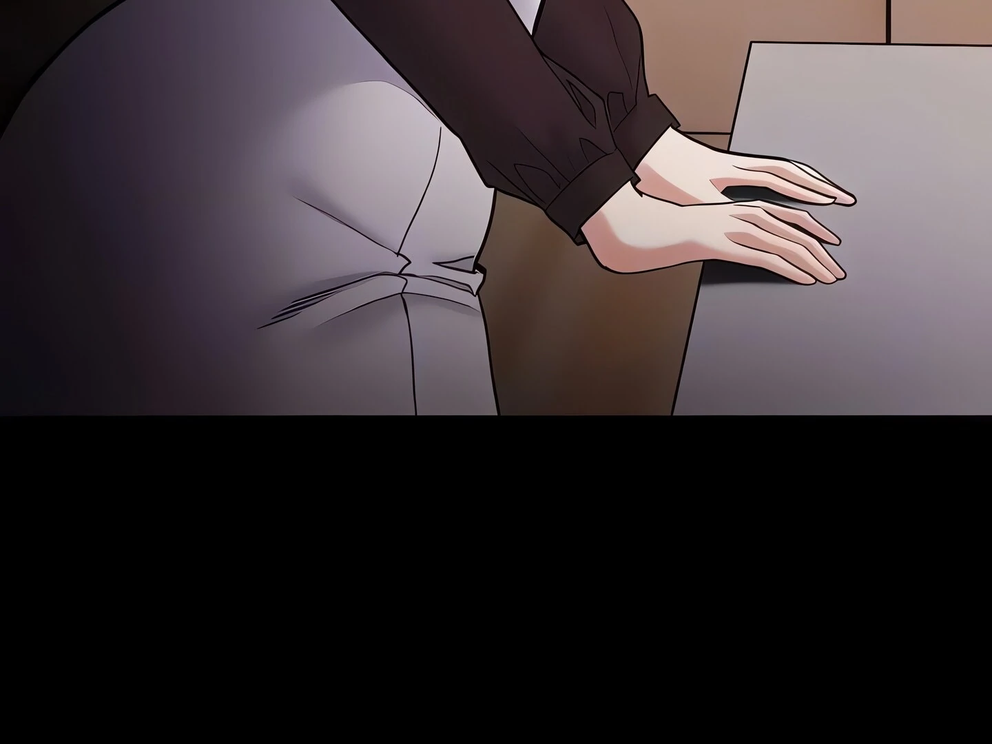 Read His Addictive Touch chapter 130 image 47 on Lezhin