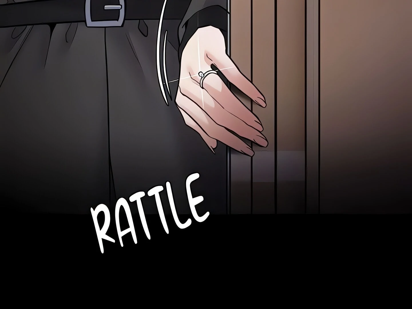 Read His Addictive Touch chapter 130 image 50 on Lezhin