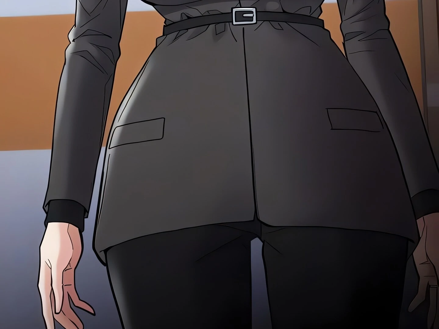 Read His Addictive Touch chapter 130 image 53 on Lezhin