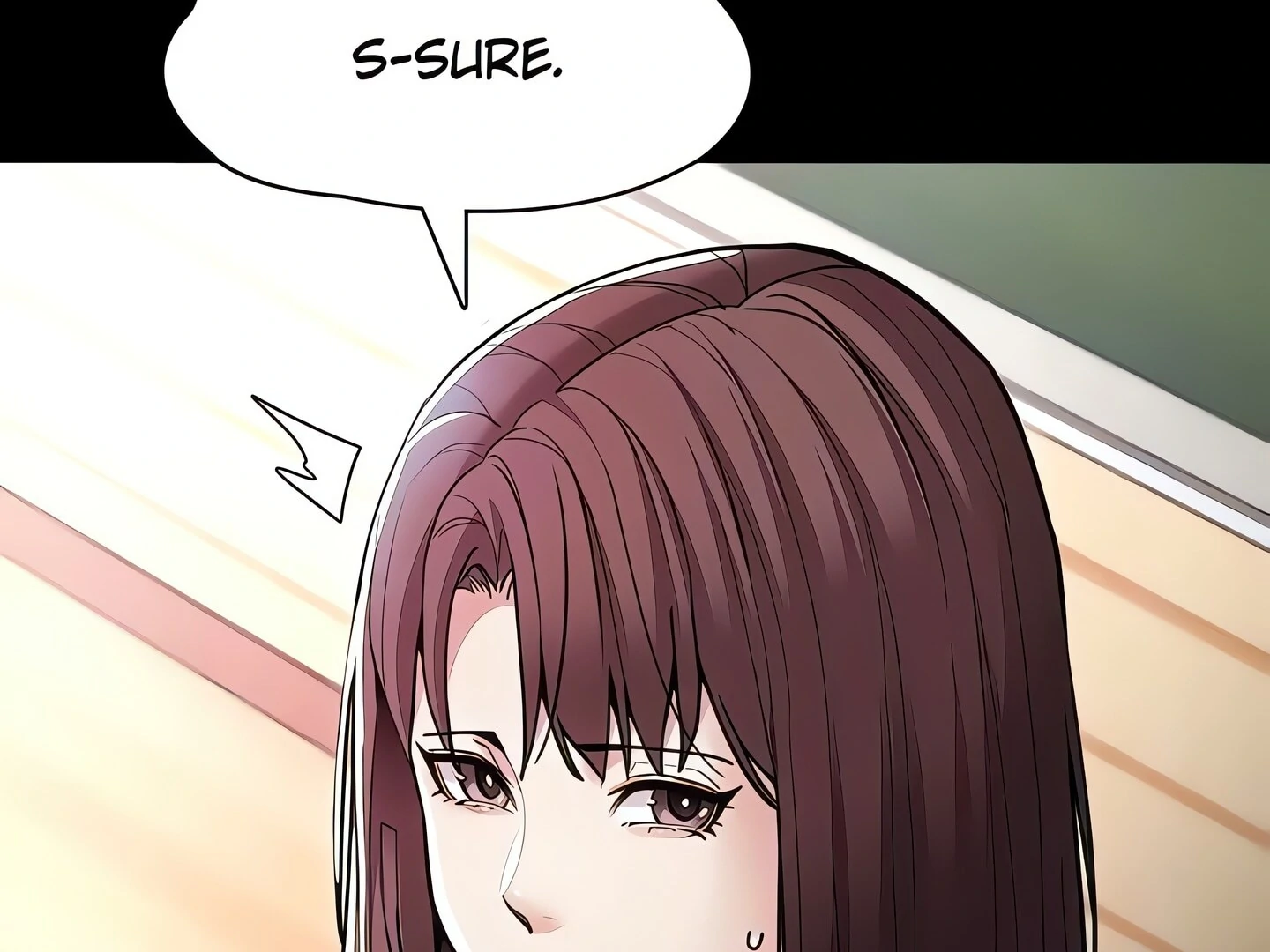 Read His Addictive Touch chapter 130 image 55 on Lezhin