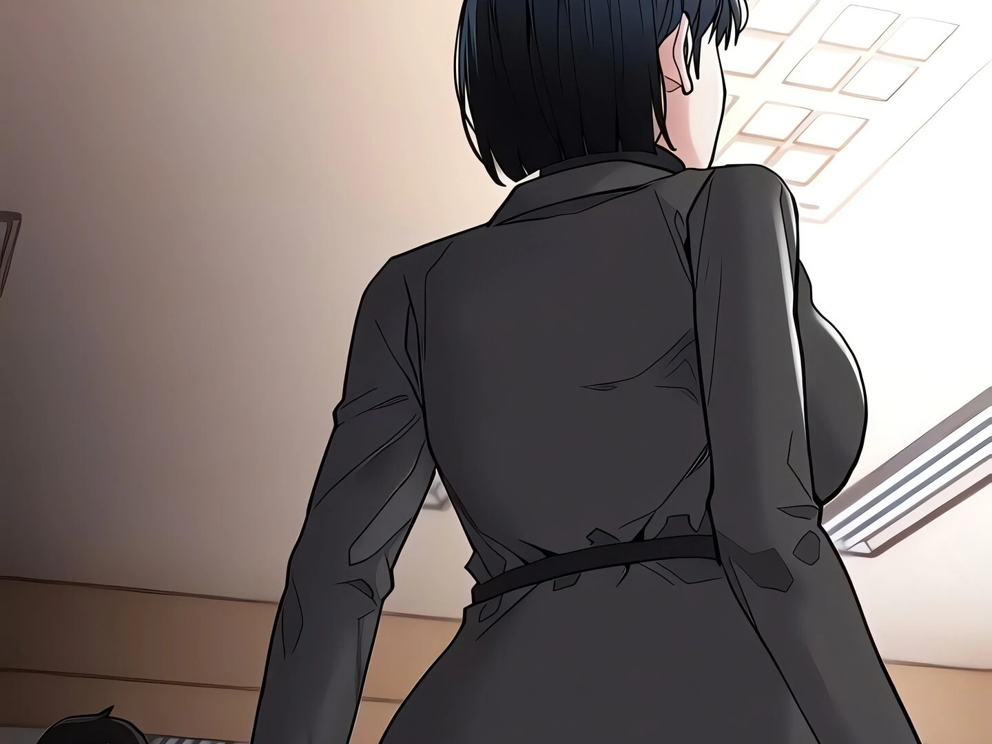 Read His Addictive Touch chapter 130 image 60 on Lezhin