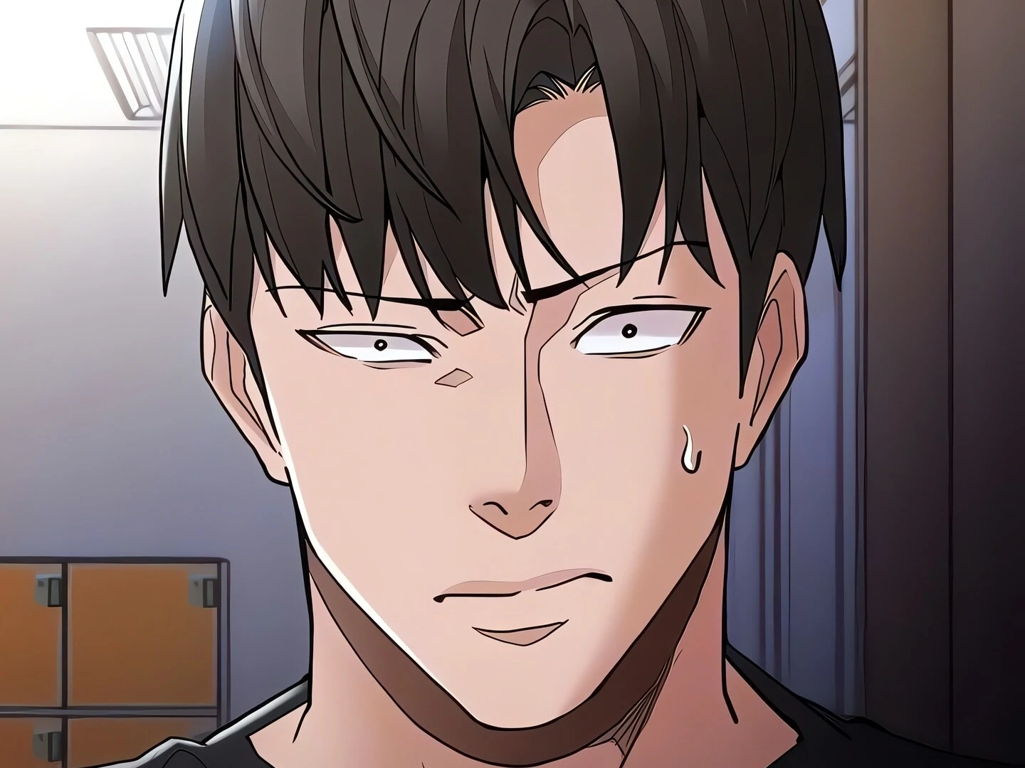 Read His Addictive Touch chapter 130 image 70 on Lezhin