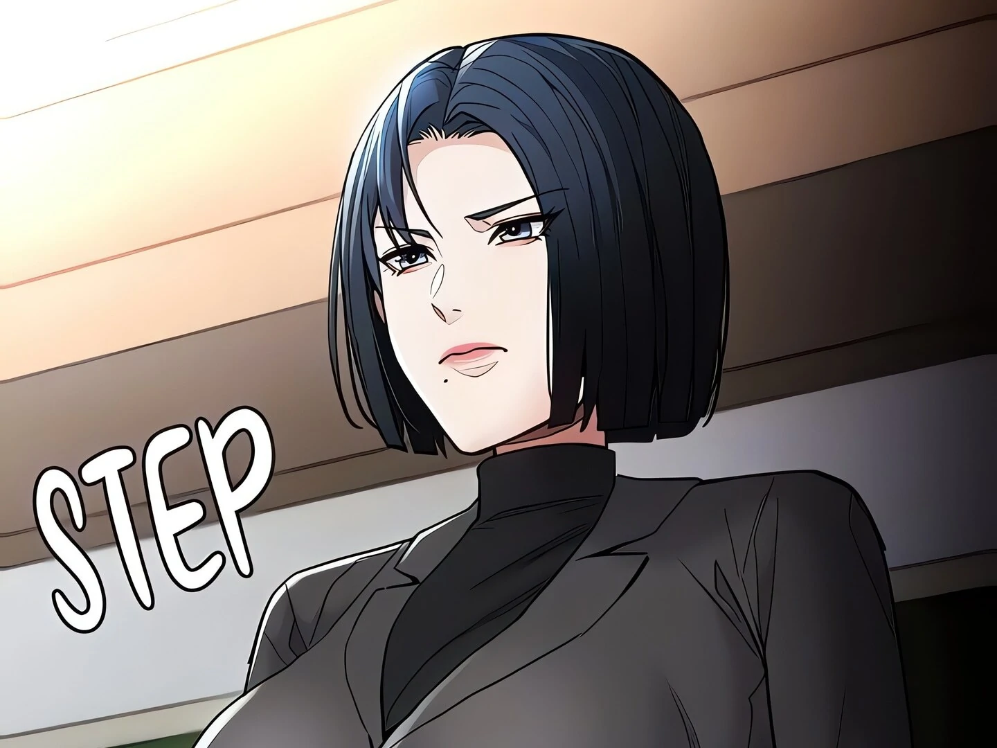 Read His Addictive Touch chapter 130 image 73 on Lezhin