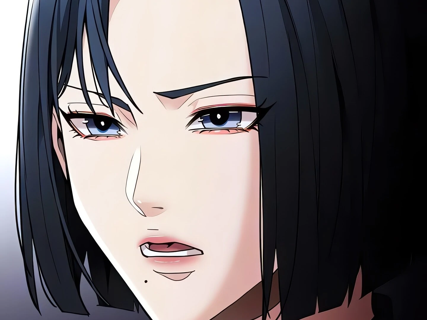 Read His Addictive Touch chapter 130 image 77 on Lezhin