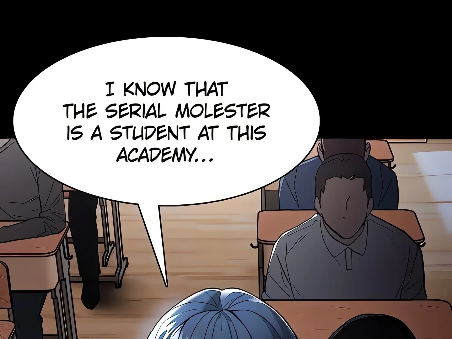Read His Addictive Touch chapter 130 image 80 on Lezhin