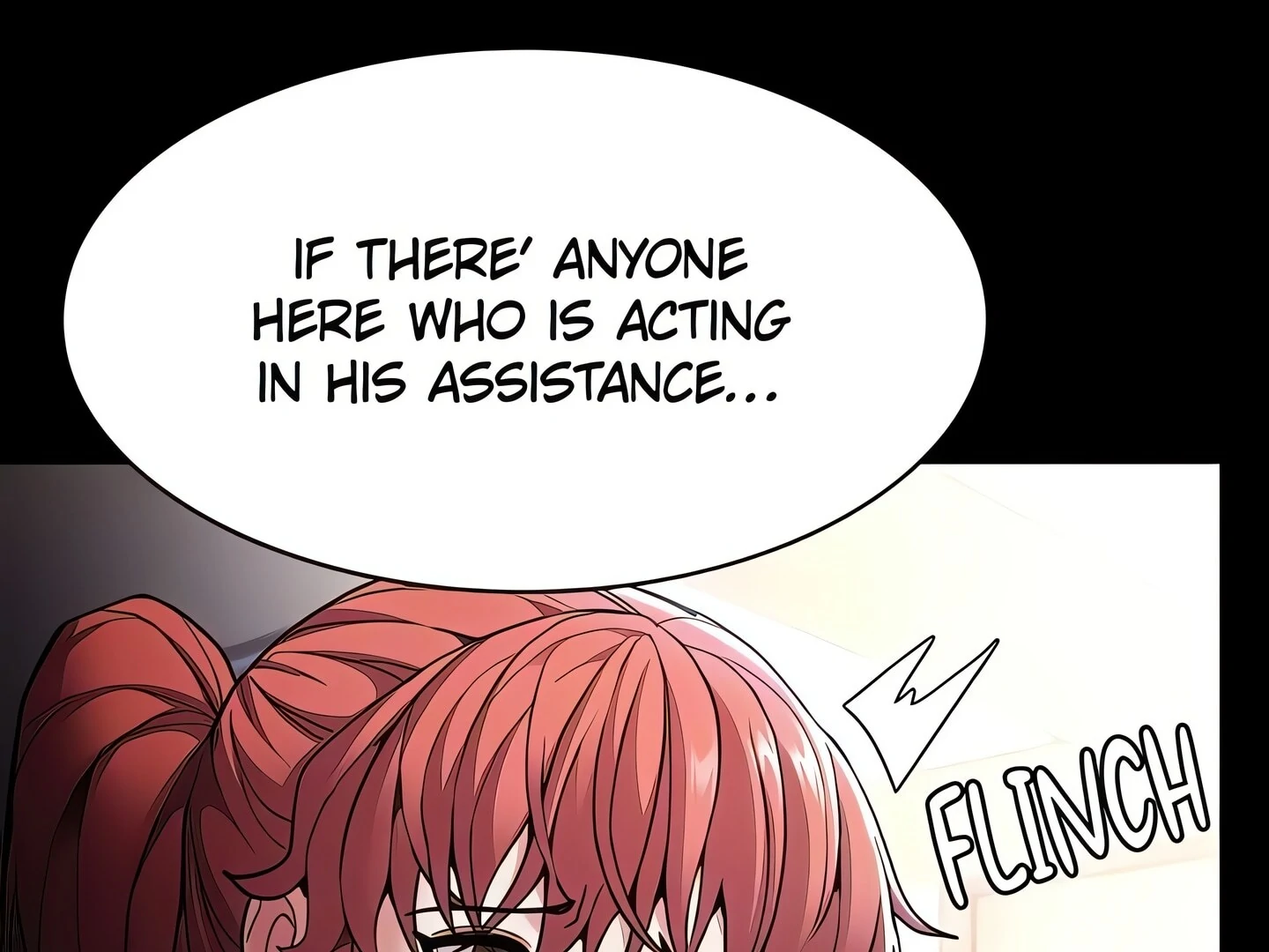 Read His Addictive Touch chapter 130 image 84 on Lezhin
