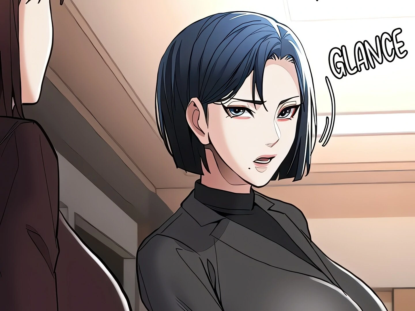 Read His Addictive Touch chapter 130 image 91 on Lezhin